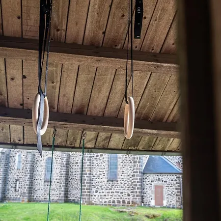 Le Flambeau 3* Le Bouchet-Saint-Nicolas