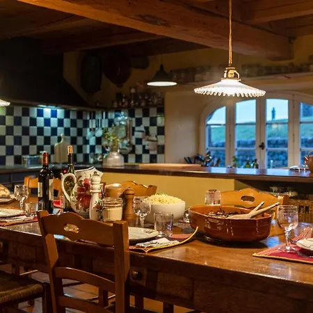 Le Flambeau 3* Le Bouchet-Saint-Nicolas