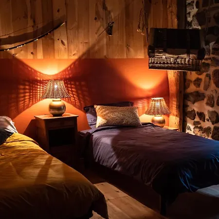 Le Flambeau B&B Le Bouchet-Saint-Nicolas