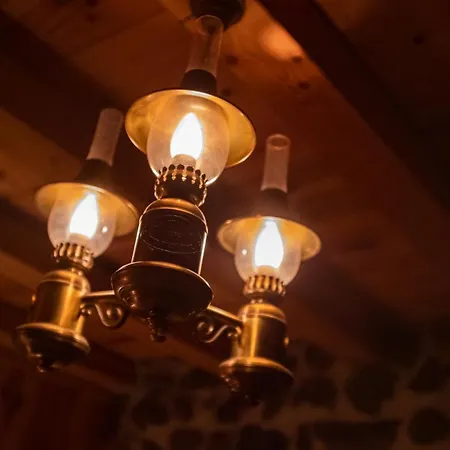 Le Flambeau