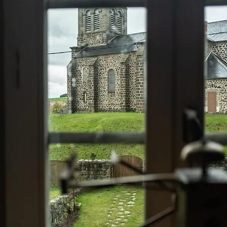 B&B Le Flambeau Le Bouchet-Saint-Nicolas