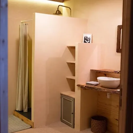 Bed & Breakfast Le Flambeau 3*