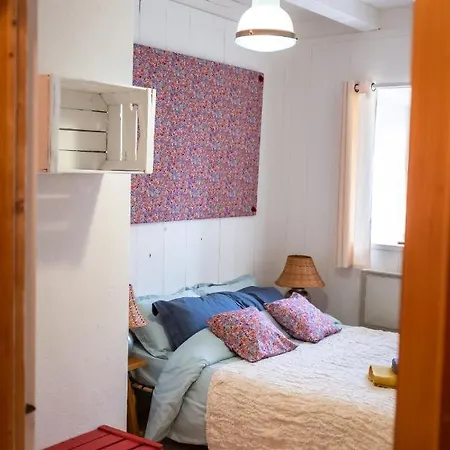 Le Flambeau Le Bouchet-Saint-Nicolas