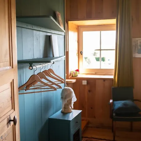 Le Flambeau Bed & Breakfast