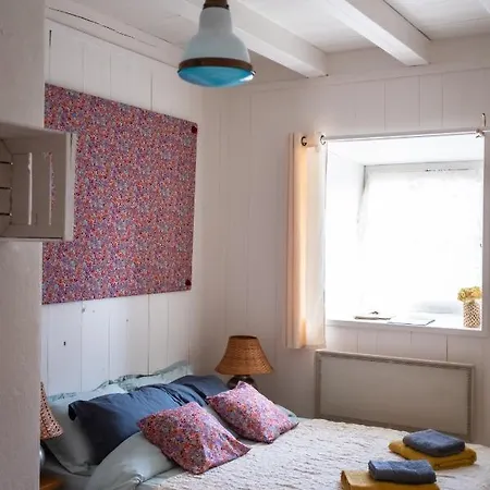 Le Flambeau B&B Le Bouchet-Saint-Nicolas