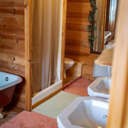Bed & Breakfast Le Flambeau 3*