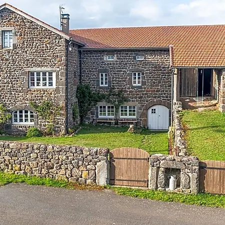 Bed & Breakfast Le Flambeau