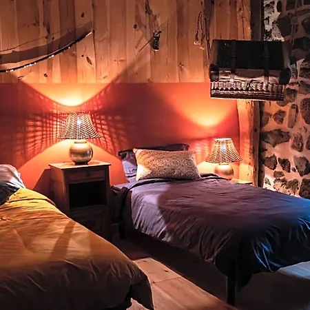 Bed & Breakfast Le Flambeau