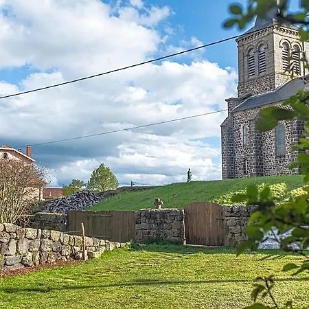 Bed & Breakfast Le Flambeau 3*