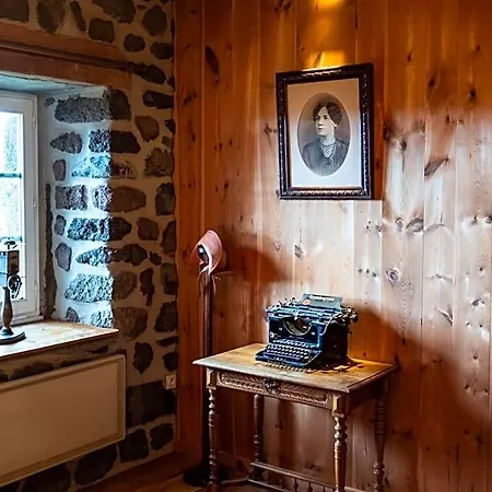 Bed & Breakfast Le Flambeau
