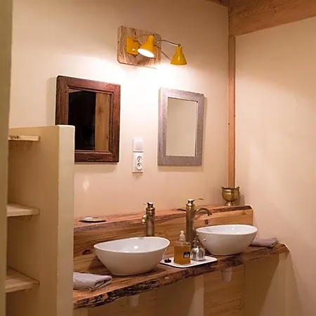 Bed & Breakfast Le Flambeau Le Bouchet-Saint-Nicolas