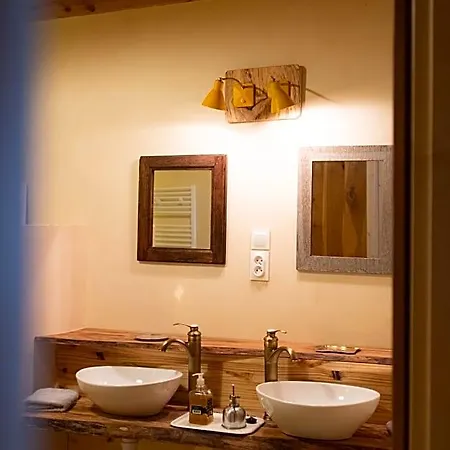 Bed & Breakfast Le Flambeau 3*