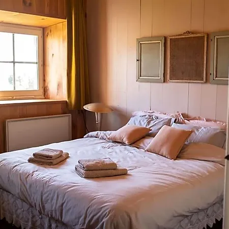 Le Flambeau Bed & Breakfast