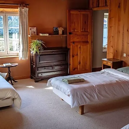 Bed & Breakfast Le Flambeau 3*