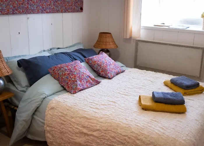 Bed & Breakfast Le Flambeau Le Bouchet-Saint-Nicolas